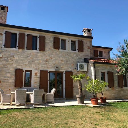 Kaštelir Casa Stefanie 빌라 외부 사진