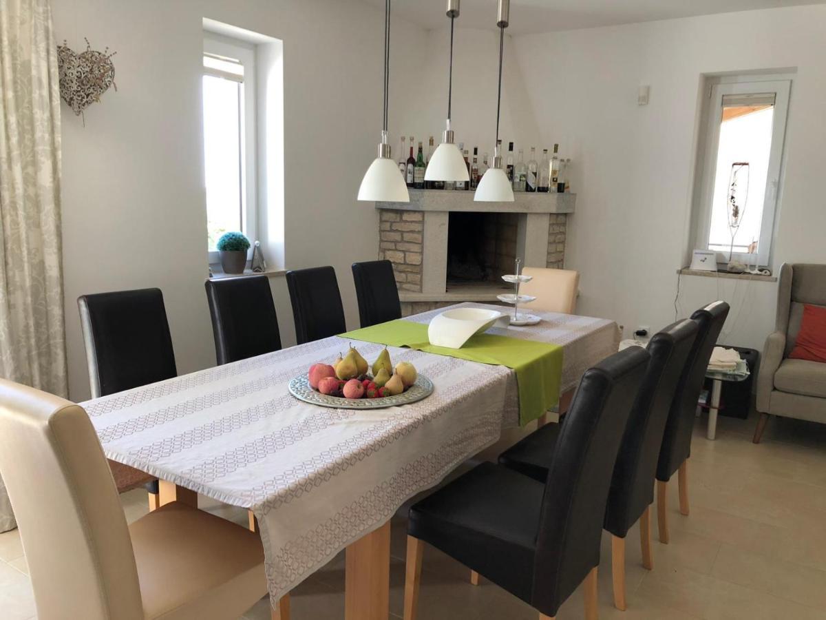 Kaštelir Casa Stefanie 빌라 외부 사진