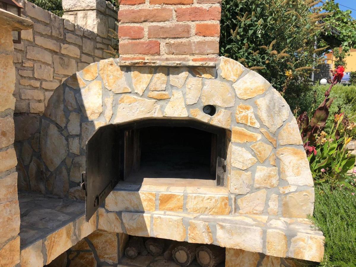 Kaštelir Casa Stefanie 빌라 외부 사진