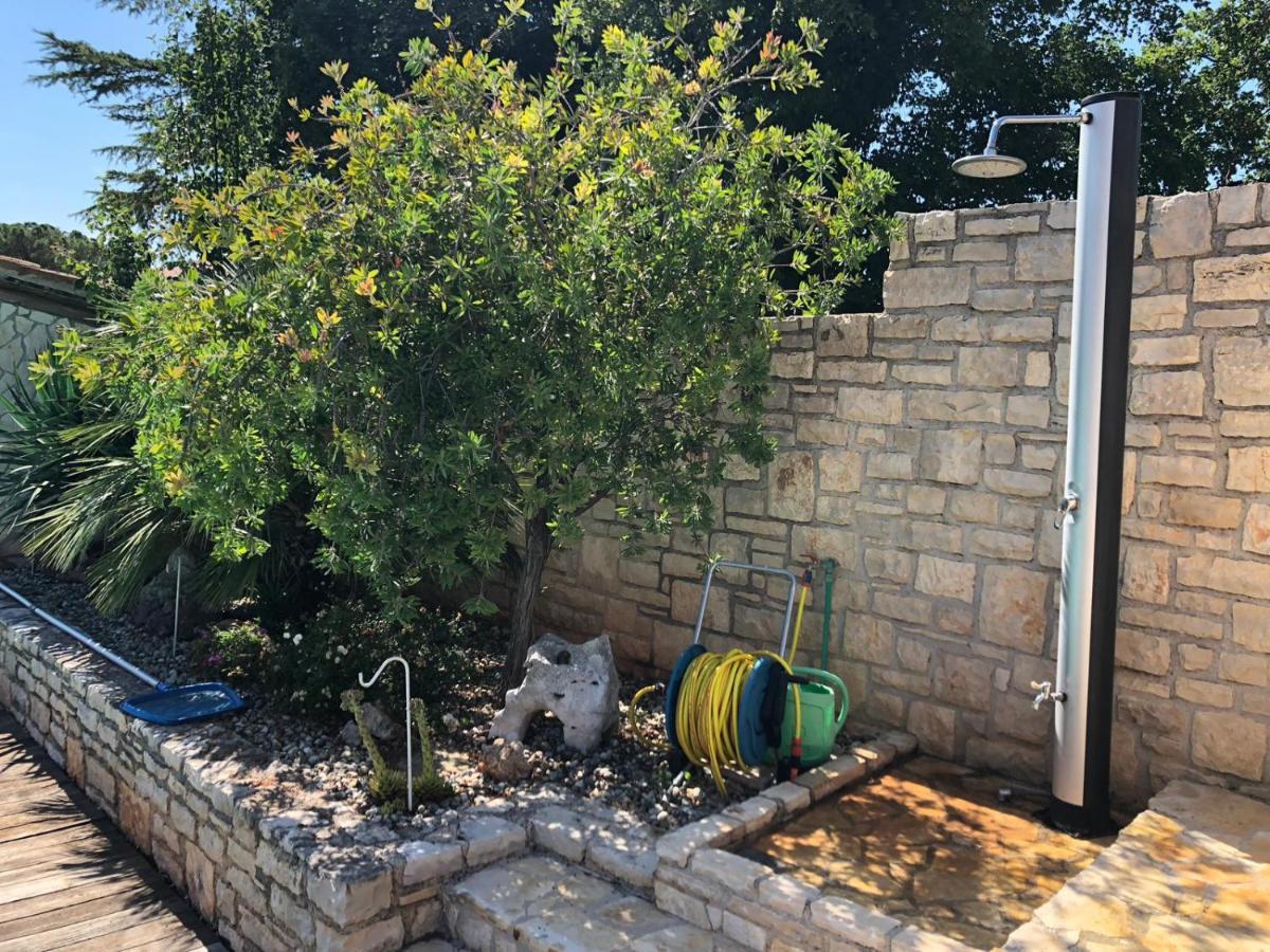 Kaštelir Casa Stefanie 빌라 외부 사진